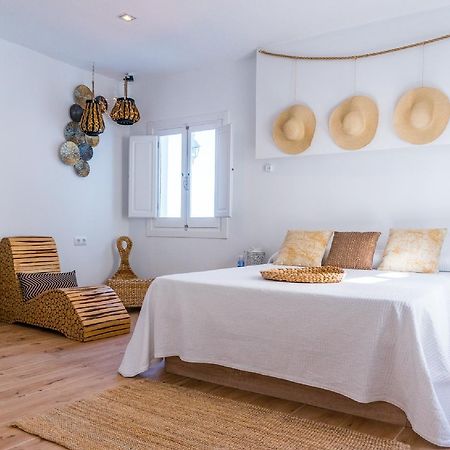 Blancos Rooms Hotel Peñíscola Eksteriør billede