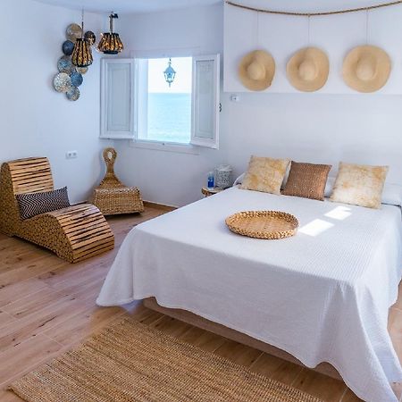 Blancos Rooms Hotel Peñíscola Eksteriør billede