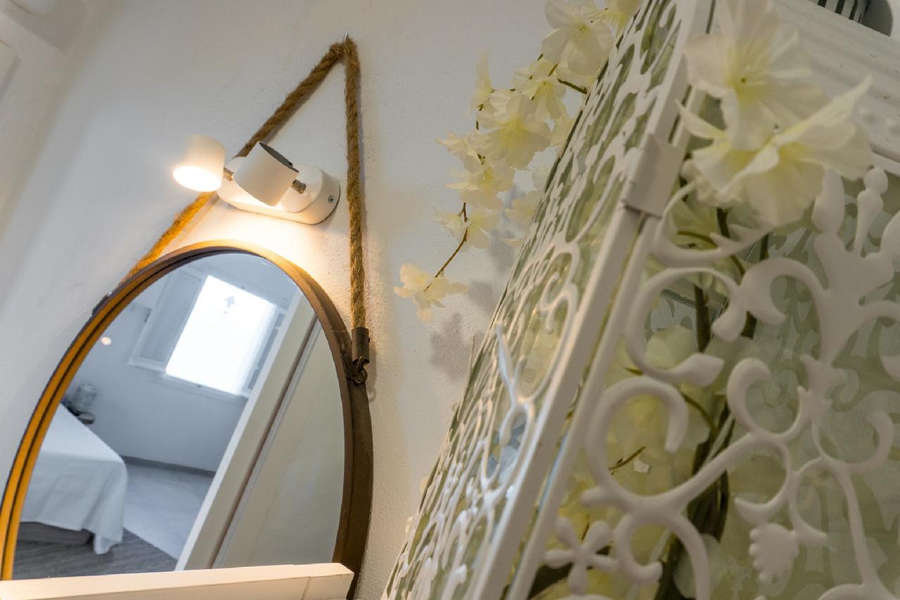 Blancos Rooms Hotel Peñíscola Eksteriør billede